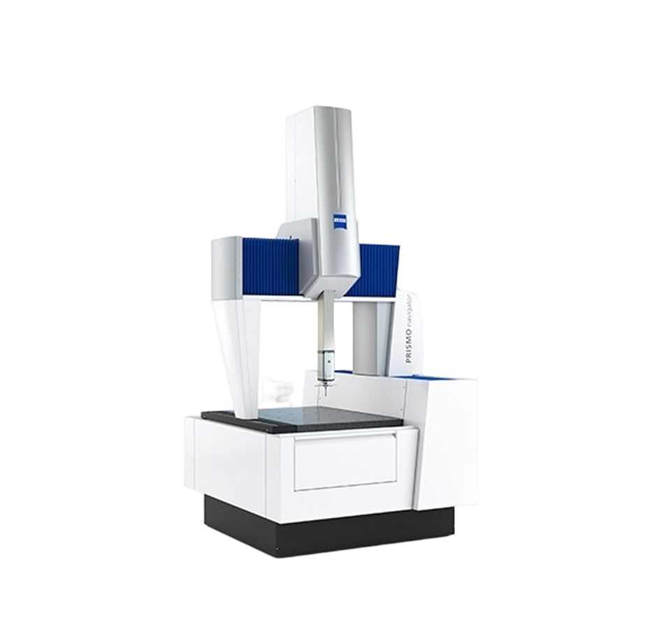 蔡司PRISMO橋式三坐標測（cè）量機