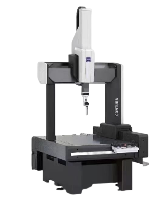 ZEISS CONTURA蔡司三（sān）坐標