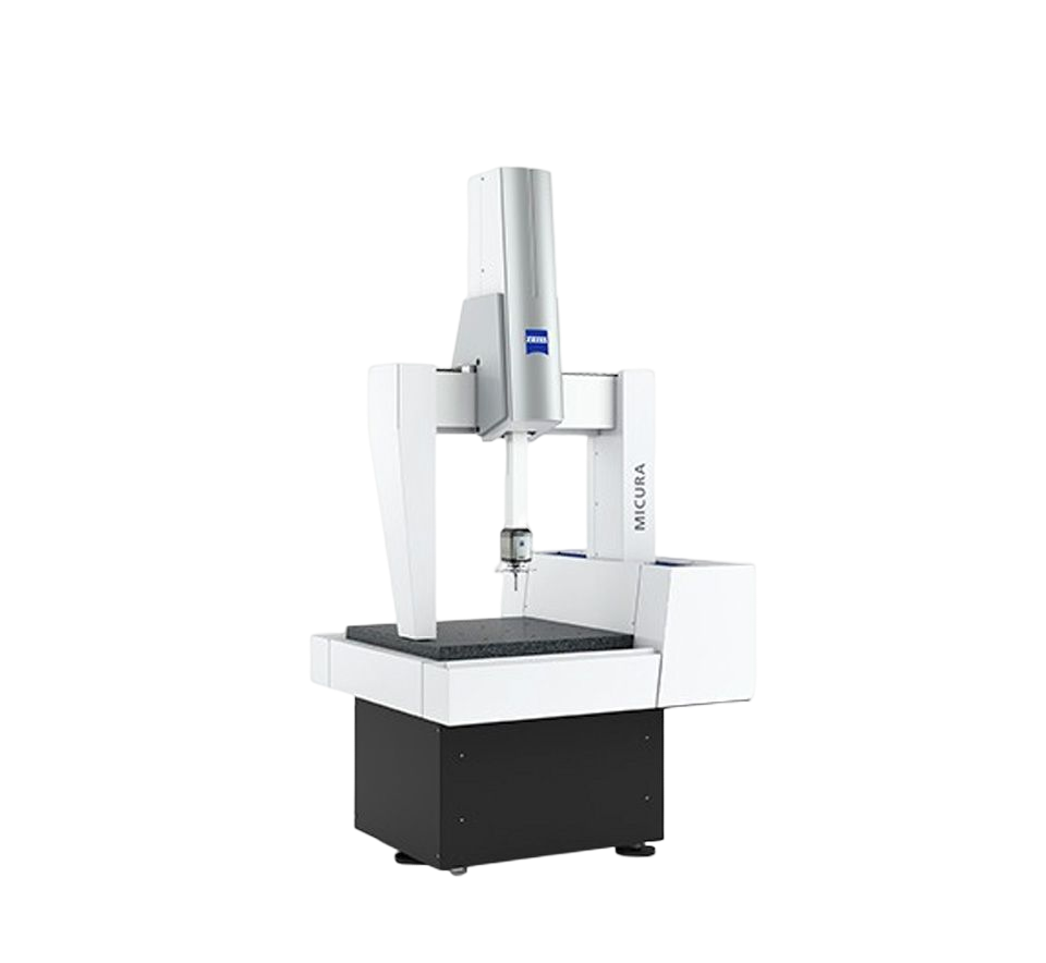 蔡司MICURA橋式三坐標測量機
